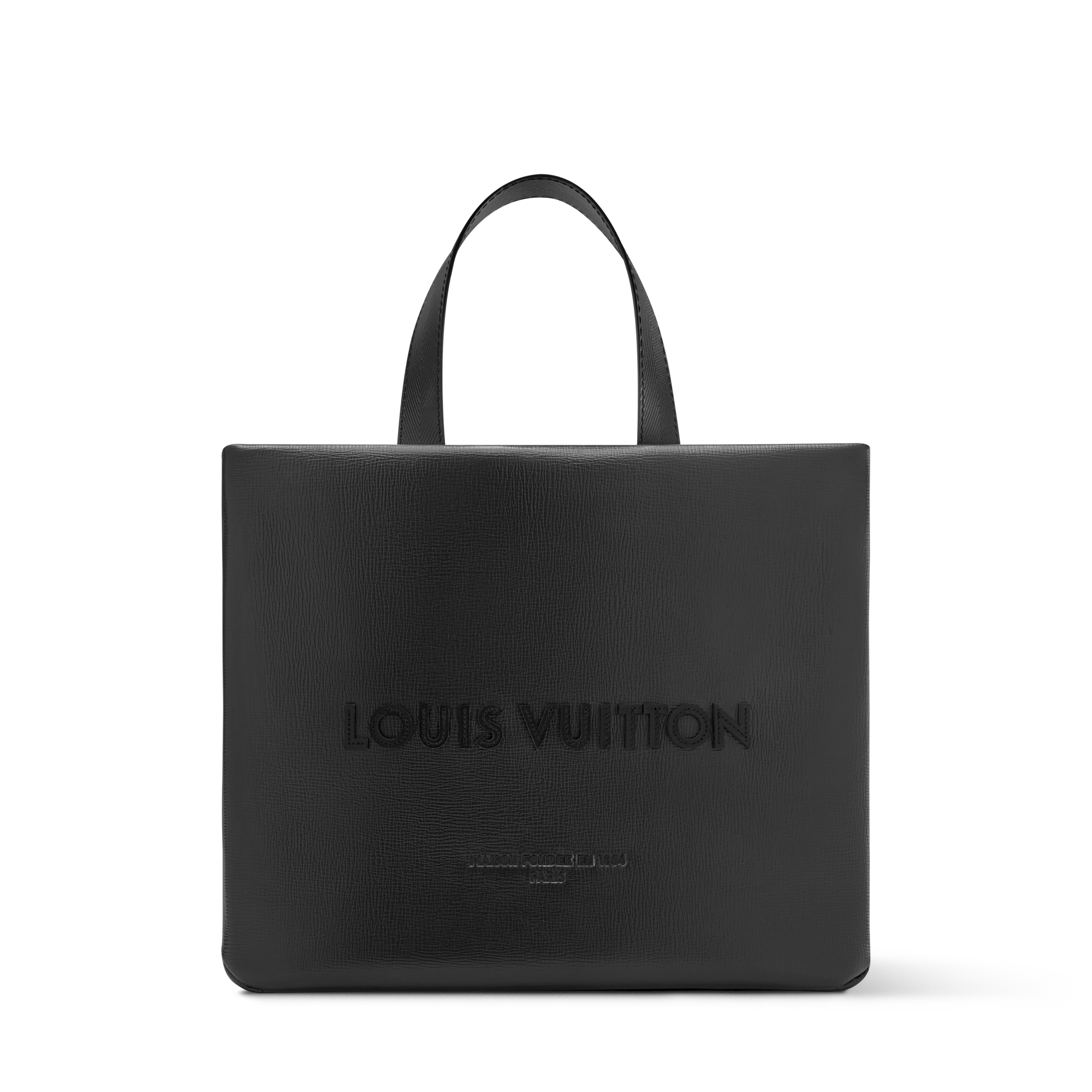 Mini Shopper Tote H41 - Men Bags | LOUIS VUITTON